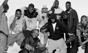 Read more about the article Greatest Wu Tang Clan members