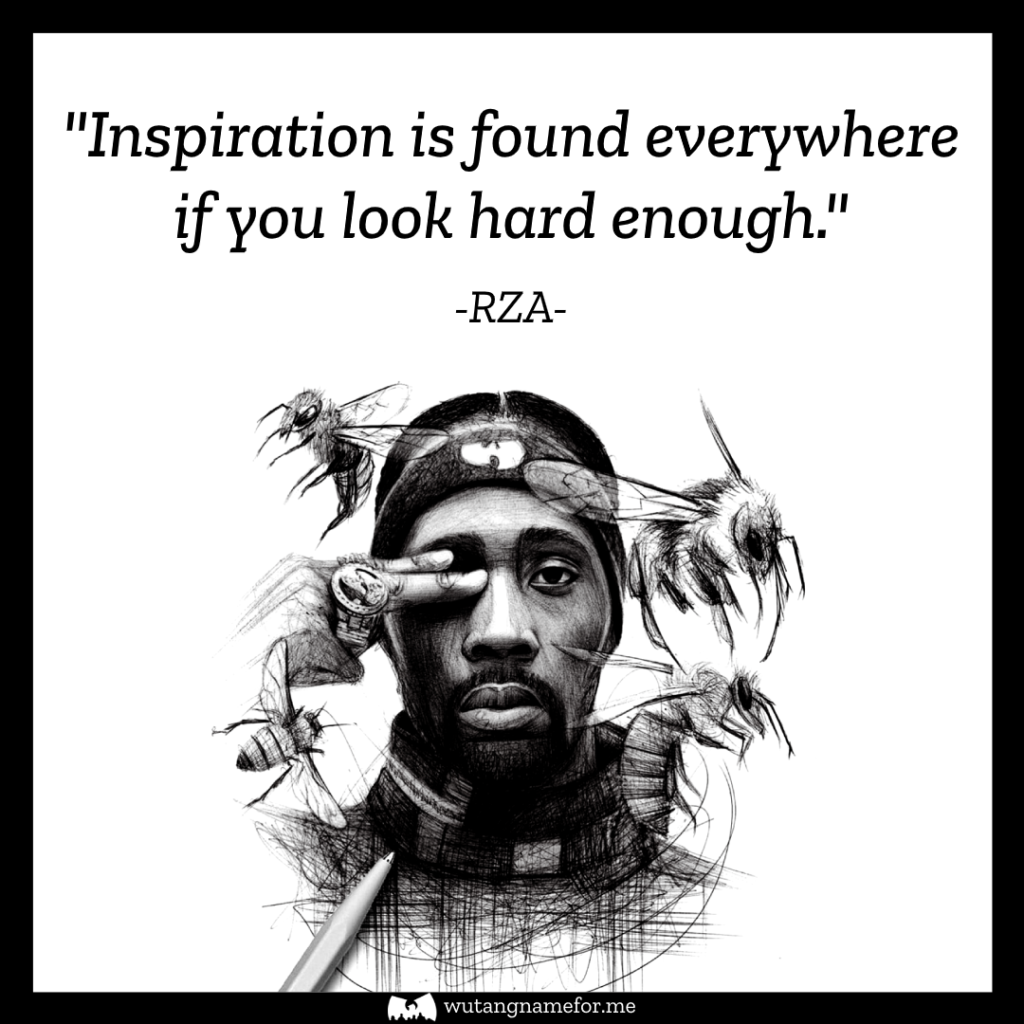 RZA quotes